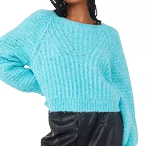 Free People Sweater - New - Picture 6 of 6